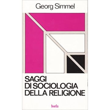 Saggi di sociologia della religione