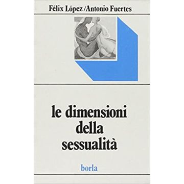 Le dimensioni della sessualità