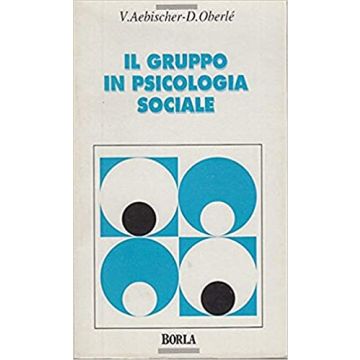 Il gruppo in psicologia sociale