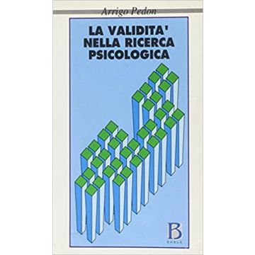 La validità nella ricerca psicologica