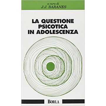 Questione psicotica in adolescenza. Il passaggio del Capo Horn