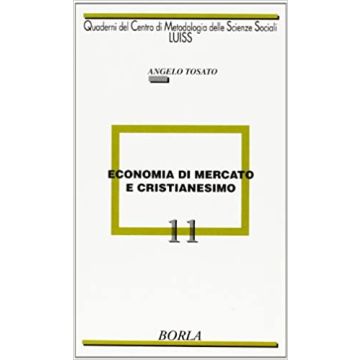Economia di mercato e cristianesimo