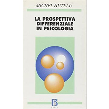 La prospettiva differenziale in psicologia
