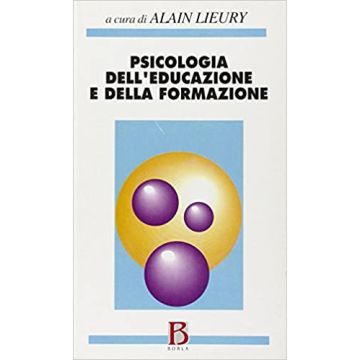Psicologia dell'educazione e della formazione