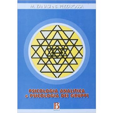 Psicologia analitica e psicologia dei gruppi