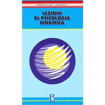 Lezioni di psicologia dinamica