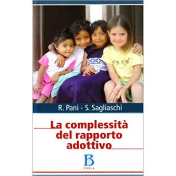 La complessità del rapporto adottivo