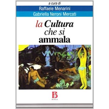 La cultura che si ammala. Guida ad una classificazione delle sindromi etniche