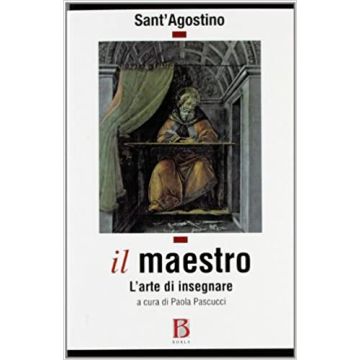 Il maestro. L'arte di insegnare