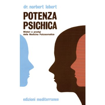 Potenza Psichica