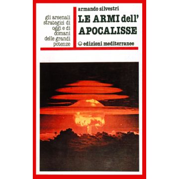 Le Armi Dell'Apocalisse 