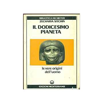 Il dodicesimo pianeta