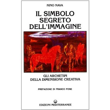 Il Simbolo Segreto Dell'immagine 