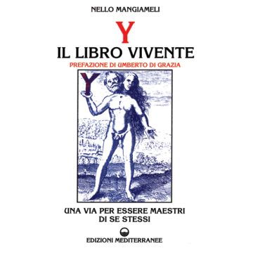 Y. Il Libro Vivente