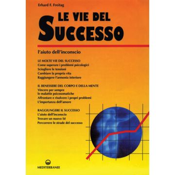 Le Vie Del Successo. L'aiuto Dall'inconscio 