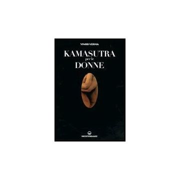 Kamasutra Per Le Donne