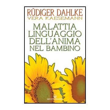 Malattia Linguaggio Dell'anima Nel Bambino