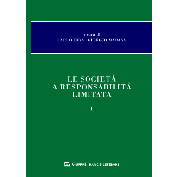 Le società a responsabilità limitata