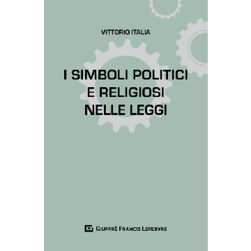 I simboli politici e religiosi nelle leggi