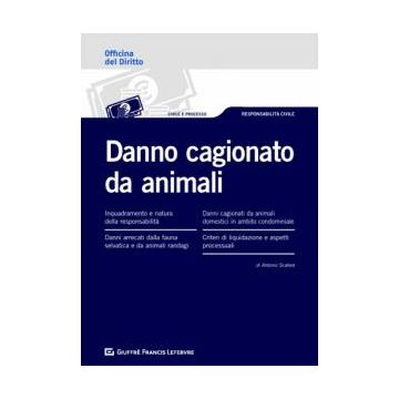 Danno cagionato da animali