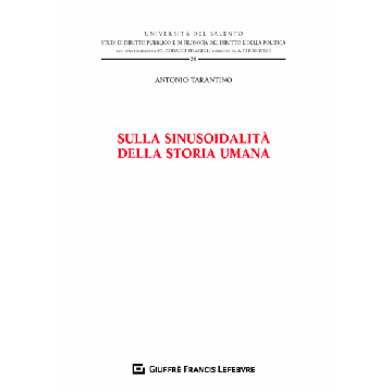 Sulla sinusoidalità della storia umana