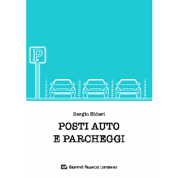 Posti auto e parcheggi