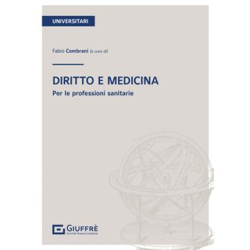 Diritto e medicina
