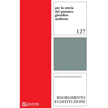 Risorgimento e Costituzione