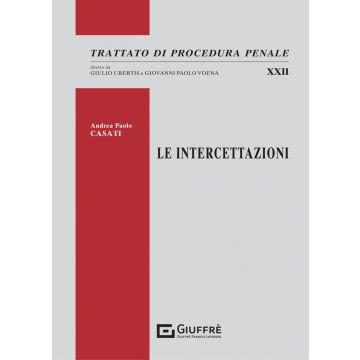 Le intercettazioni