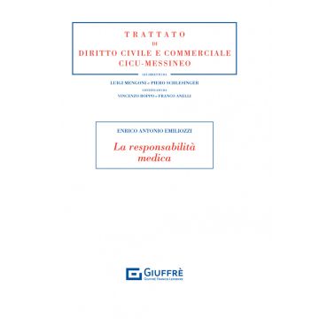 La responsabilità medica