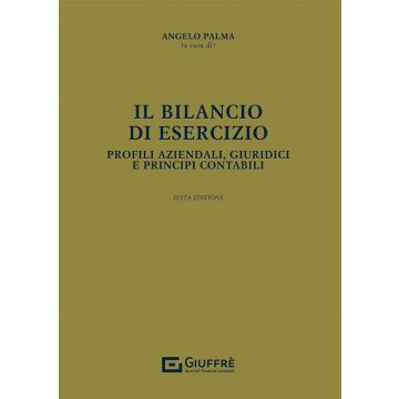 Bilancio d'esercizio 6/ed.