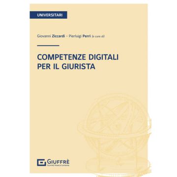 Competenze digitali per il giurista