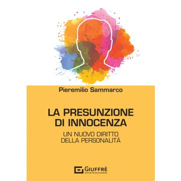 La presunzione di innocenza
