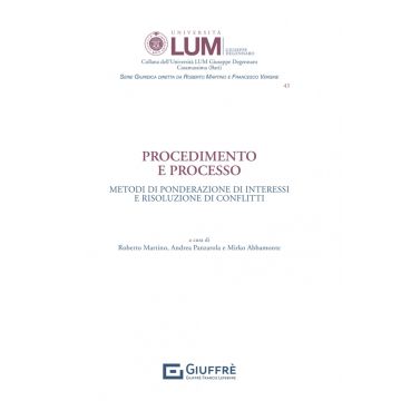 Procedimento e processo