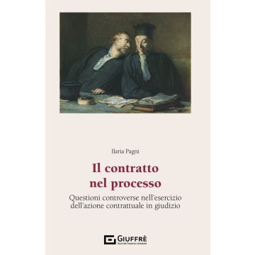 Il contratto nel processo