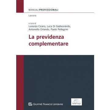 La previdenza complementare