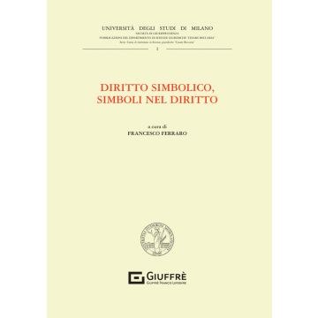 Diritto simbolico, simboli nel diritto