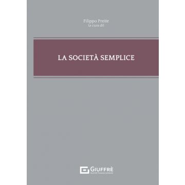 La società semplice