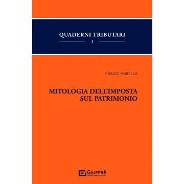 Mitologia dell'imposta sul patrimonio
