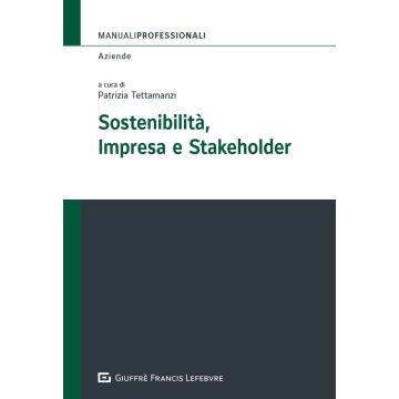 Sostenibilità, impresa e stakeholder