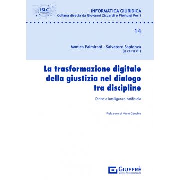 La trasformazione digitale della giustizia nel dialogo tra discipline