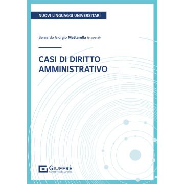 Casi di diritto amministrativo