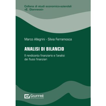Analisi di bilancio