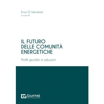 Il futuro delle comunità energetiche