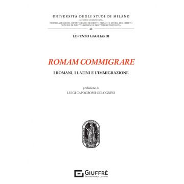 Romam commigrare