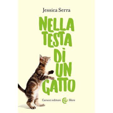 Nella testa di un gatto
