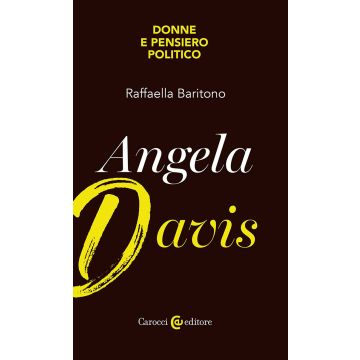 Angela Davis. Donne e pensiero politico