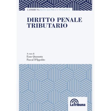 Diritto penale tributario 2022