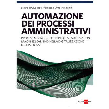 Automazione dei processi amministrativi
