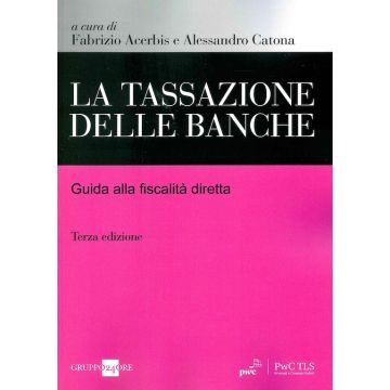 La tassazione delle banche 2021 guida alla fiscalita diretta sole 24 ore